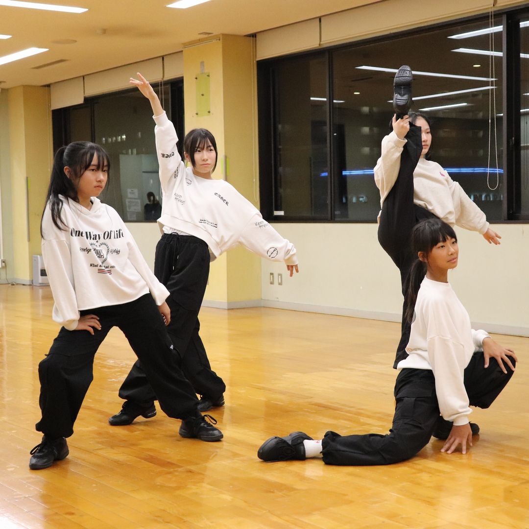 Mix Style☆Dance