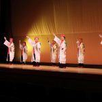 民踊　10/29（日）舞台発表会2017