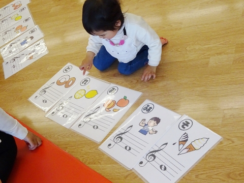 みるきぃみゅーじっく