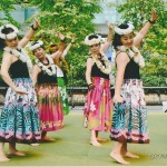 ハワイアン・フラ