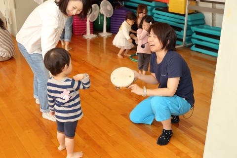 知育てくてく2