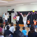 H29.3.5　OKA卒業イベント