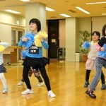 チアリーディング