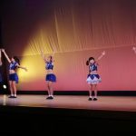 なりきりスタージュニアダンス　10/29（日）舞台発表会2017